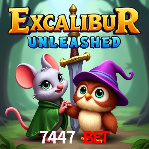 7447 bet