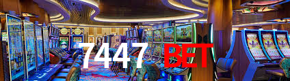 7447bet.com