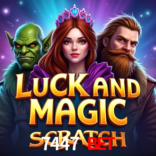 7447 bet: Seu Cassino Premiado com Pagamentos Rápidos