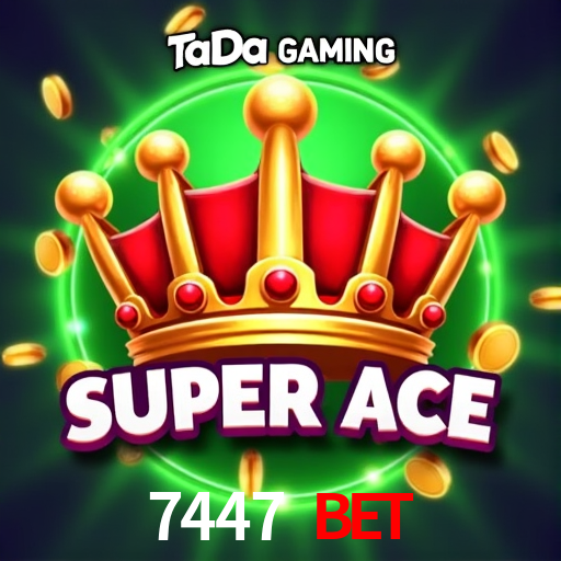 Experimente o Login Seguro Premium no 7447 bet