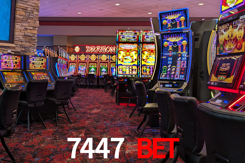7447bet.com